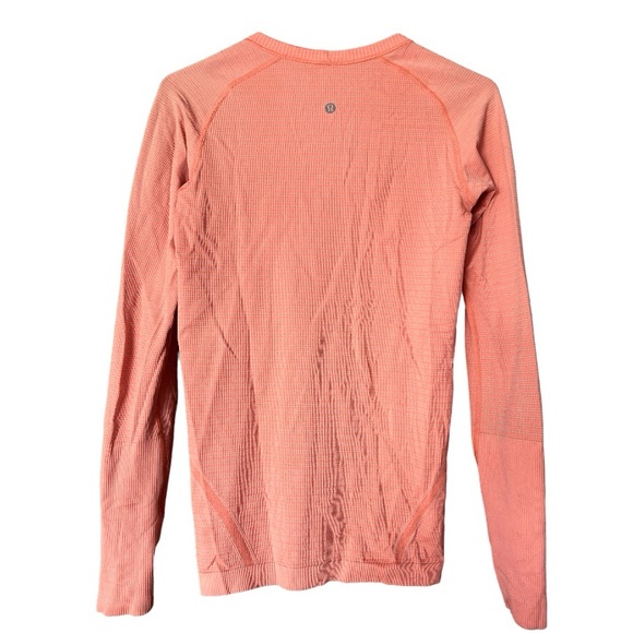 Lululemon Run Swiftly Tech Long Sleeve - Picture 2 of 7
